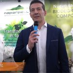 Avebiom - Entrevista a Alfredo Martínez, responsable comercial del Grupo NAPARPELLET